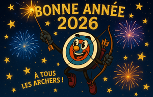 Bonne Année