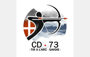 Stage adulte organisé par le CD73 tir à l'arc