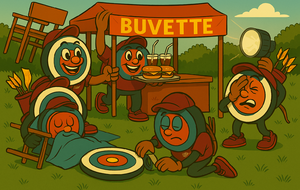 INSTALLATION DE LA SALLE 