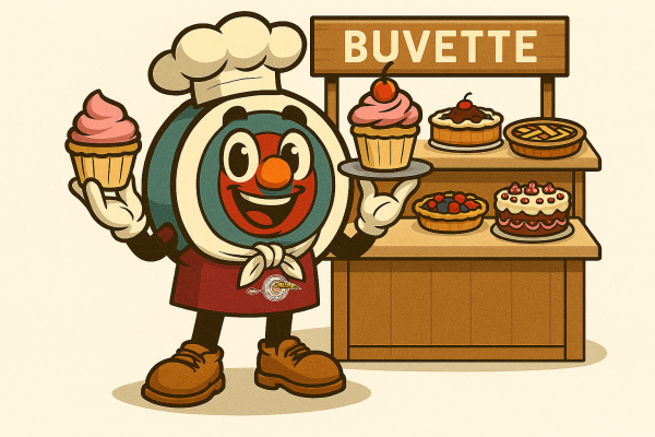 on a besoin de vos talents de patissier
