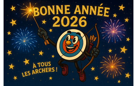 Bonne Année